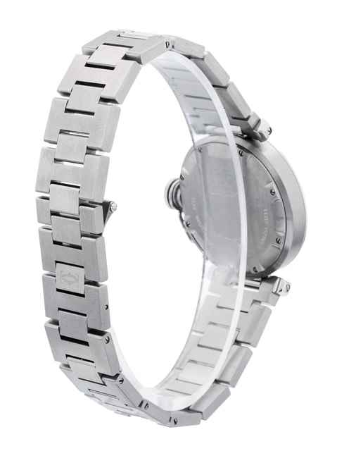 Cartier Pasha W31043M7 Image 3